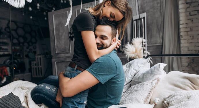 Letting Go of a FWB