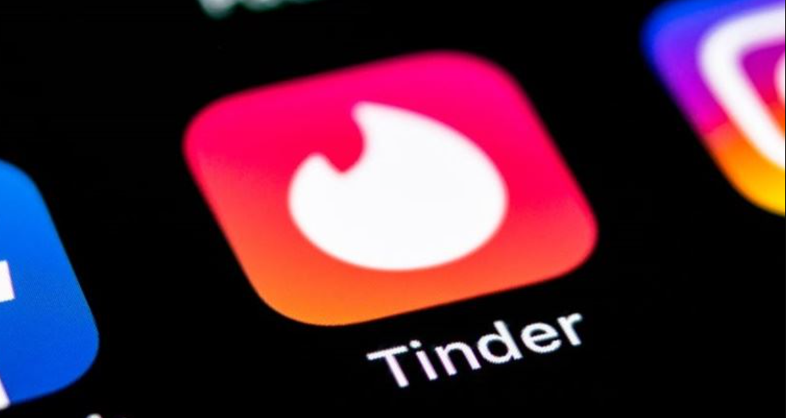 Tinder NSA Hookup